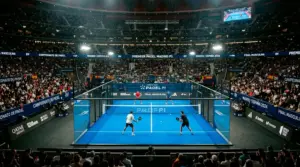 Apuestas en Premier Padel 2026: Torneos, Cuotas y Pronósticos