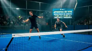 Tipos de Apuestas en Pádel: Todos los Mercados Explicados 2026